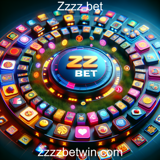Explore a Diversidade dos Jogos Online no Zzzz Bet