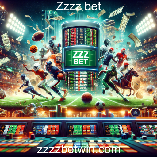 Apostas Virtuais: A Nova Fronteira das Apostas Online no Zzzz bet